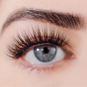 Flutter Habit The Happy Medium Faux Mink Lashes